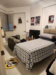Blk 384 Bukit Batok West Avenue 5 (Bukit Batok), HDB 5 Rooms #599223281
